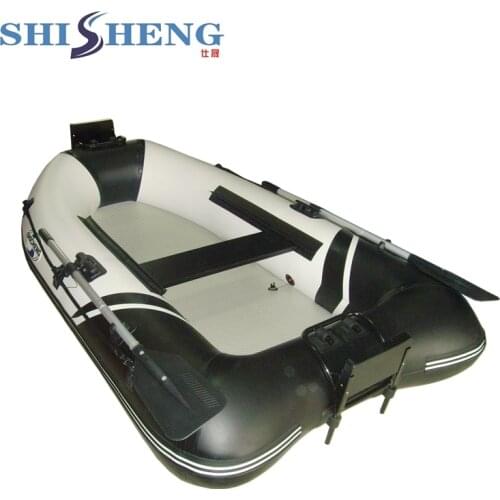 Commercial Cheap Inflatable Boat For Sale Outdoor Lake Fishing Boat