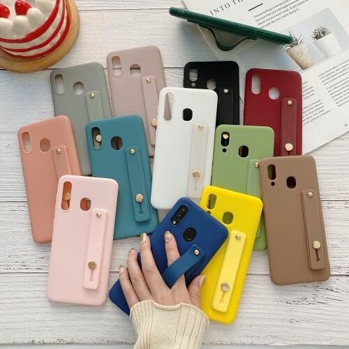 Olhveitra Samsung Galaxy M10 Phone Cases