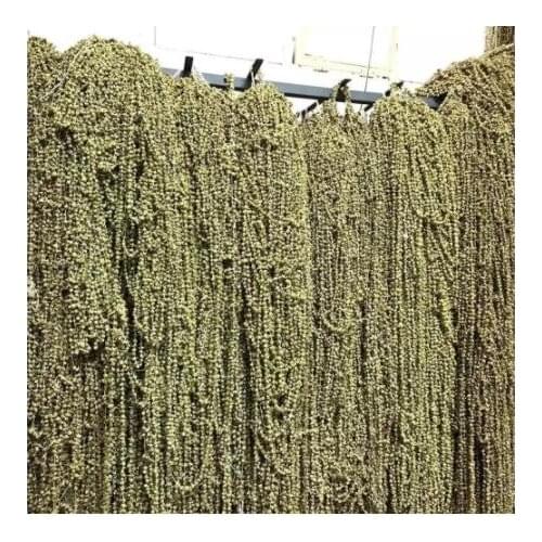 Turkısh dried flower okra 100gr free shipping