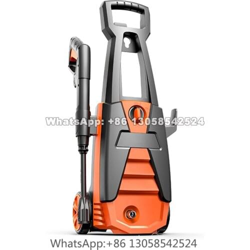 Outdoor Cleaning Machine, Car Washing Machine, High Pressure Car Washer Machine, Car Cleaner Cleaning Equipment