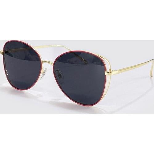 Vintage Brand Design Sunglasses Women Men Shades Sun Glasses Male Female Driving Eyewear Oculos De Sol