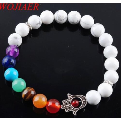 Pair Bracelets WOJIAER China