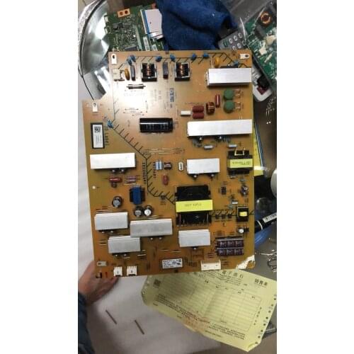 1pcs/lote Good quality,Original authentic KDL-60W600B power board 1-893-326-11 APS-374