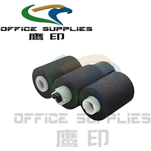 30Sets 302F906230 302F906240 302F909171 Pickup Roller for Kyocera FS1028 1100 1120 1128 1135 1300 1300D 1320 1370 M2035 M2535