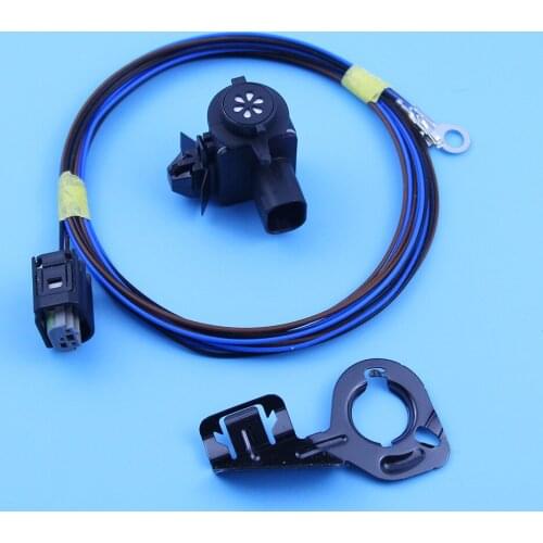 AINIHENI Bumper Grilles