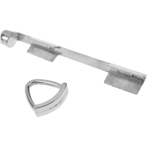 Aluminum Alloy Pool Cue Clamp Tool Cue Tip Repair and Replacement Snooker Billiard Pool Accessory