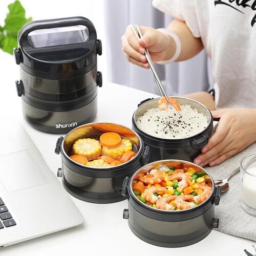 ANDAZIYAN Lunch Boxes
