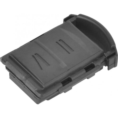 Auto Car Remote Key Shell Housing Case Accessory Fits for Opel Agila/Combo/Corsa for Vauxhall Car Accessories