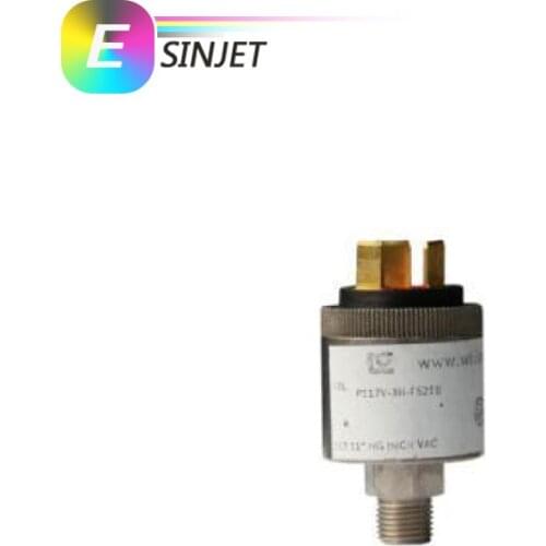 DA33826 Vacuum Switch of Macrojet and CaseCoder Compatible Spare Part for Domino Macrojet Series