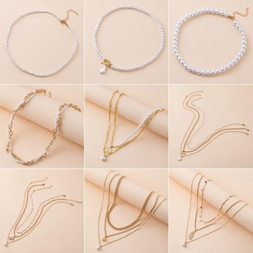 EXYNLON Gold Pendants