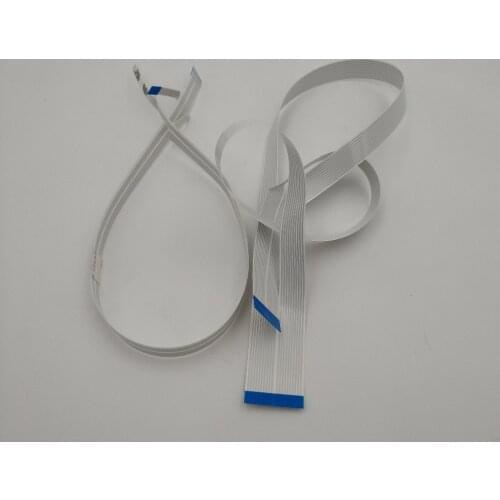 Print Head Cable Sensor Cable for Epson L363 L220 L558 XP-413 XP-323 L110 WF-2010 L111 L360 XP-303 XP-312 ME401 WF-2530 printer