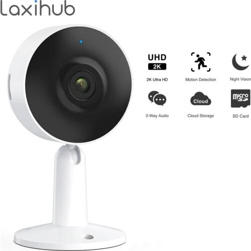 Laxihub Hidden CCTV Cameras