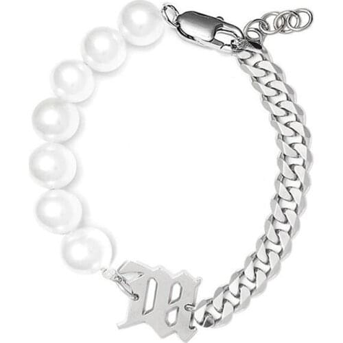 LEADTOP 1974 Braided Bracelets