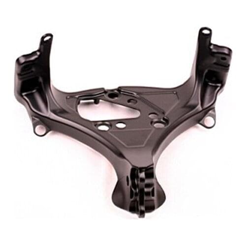 MOTORCYCLE Front Cowling Upper Fairing Stay HEAD LIGHT HEADLIGHT meter Bracket mount Fit For Honda CBR1000RR 08-12