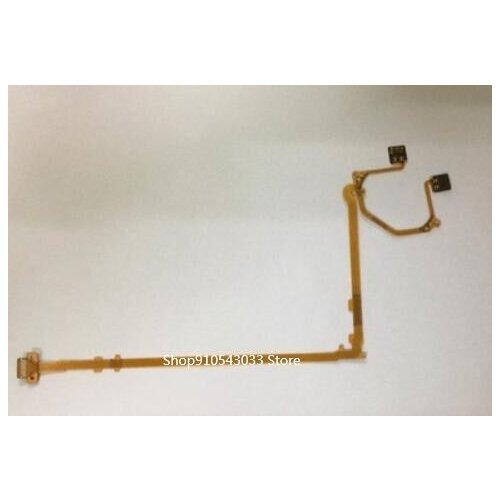NEW Lens Anti Shake Flex Cable For SONY Cyber-shot DSC-HX300 DSC-HX400 HX300 HX400 Digital Camera Repair Part