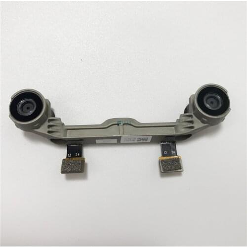 Original DJI Mavic 2 Pro Zoom Front Visual Components Vision Obstacle Function Spare Parts for Replacement