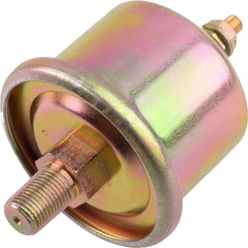 Oil Pressure Sender Sending Unit Accessories Metal Car Fit For Volvo Penta MerCruiser Engines 815425T 3857532 18-5899