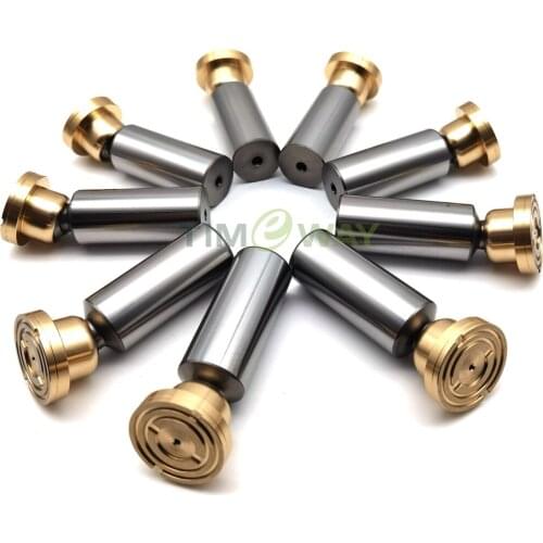 Piston Shoe YUKEN A3H145 Pump Parts for Repair Hydraulic Pump