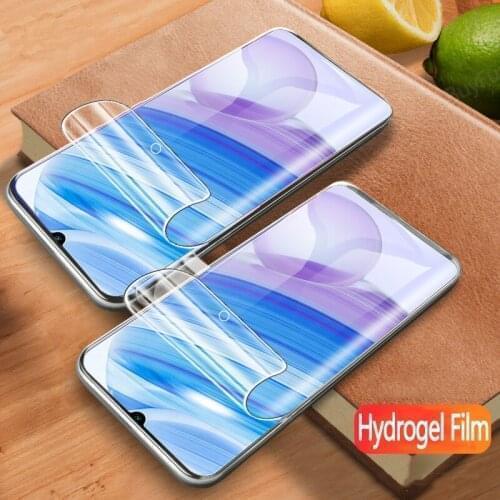 Relaxtoo Screen Protectors For Xiaomi Redmi Note 9T 5G China