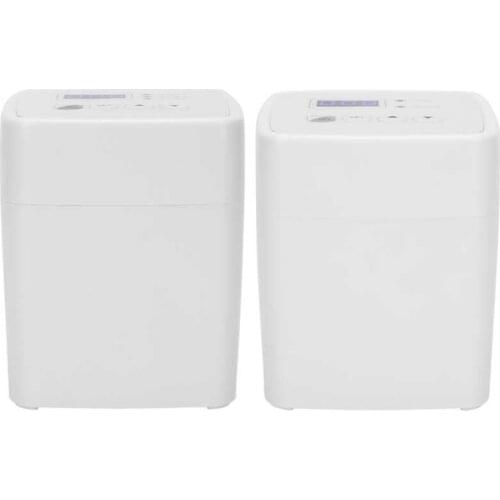 Automatic Watering Timer Intelligent Irrigation Controller Kit Garden Supplies US Plug 100-240V new