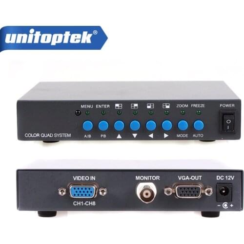 Объективы системы наблюдения Unitoptek China At AliExpress