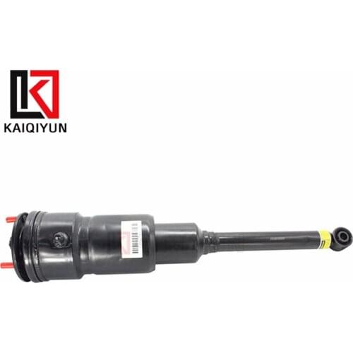 Rear Right Air Suspension Shock Absorber For Lexus LS460 2WD 2007-2012 Air Strut 4808050160, 4808050150, 4808050152