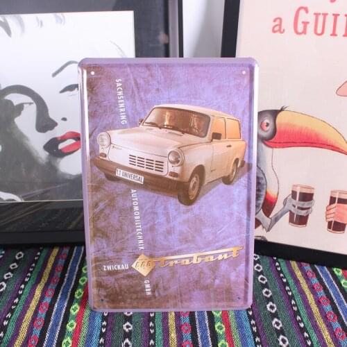 50pcs/lot Metal Sign shabby chic Bar signs Art wall decor office Cafe Bar Vintage metal paintings I-08 christmas gift