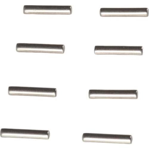 8pcs RC Car 08027 2mm largh x 10mm Lungh HSP Hi Speed Pin 2*10 RC 1/10th Car Buggy Truck