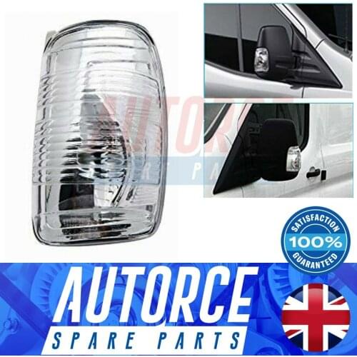 AUTORCE Headlight Housings