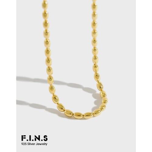 BIG J.W Beaded Chokers