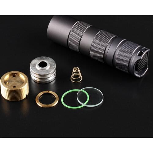 Convay·mk Flashlights