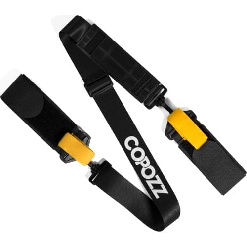 COPOZZ Ski Covers China