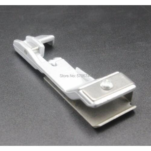 SHIRRING FOOT FEET 550620 for SINGER 14U553 14U554 DRAGONFLY DF14U857 DF14U854 SINGER sewing machine spare parts
