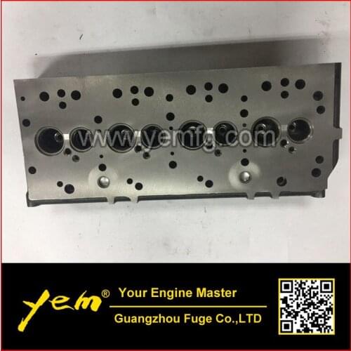 For Isuzu 4BG1 Cylinder head