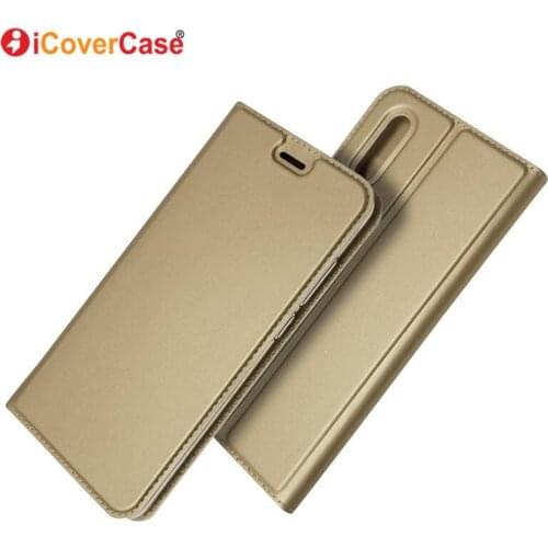 Fashion Coque Case For Huawei P30 Pro Leather Wallet Cover Flip Cases Hoesje Fundas Mobile Phone Accessories Huawei P30 P 30 Pro