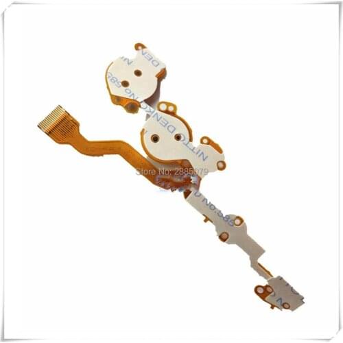 NEW Key Board Rocker Button Flex Cable For Canon 5D Mark III / 5D3 Digital Camera Repair Part