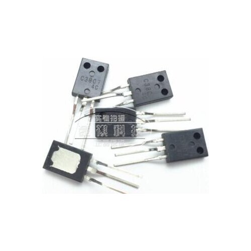 C3807 2SC3807 = da3807 new original power transistor