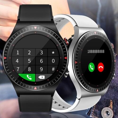 New T7 Smart Watch Men Bluetooth call ram 4G recording MP3 player Smartwatch Fitness watch Connect Android IOS Huawei PK Gt2 Pro