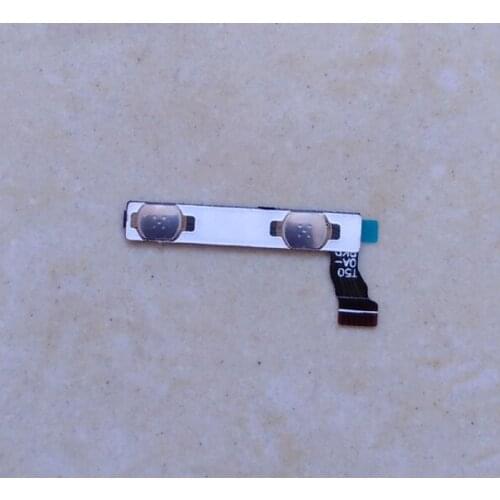 Original DOOGEE S30 Power On/Off Button Flex Cable FPC for DOOGEE s30 Smartphone 5.0 "HD Android 7.0-free shipping