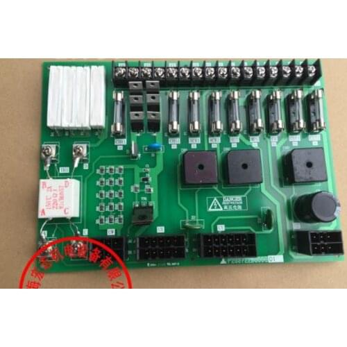 Elevator power supply board P203722B000G01 P203722B000G02