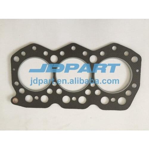 S3E2 S3E Cylinder Head Gasket For Mitsubishi