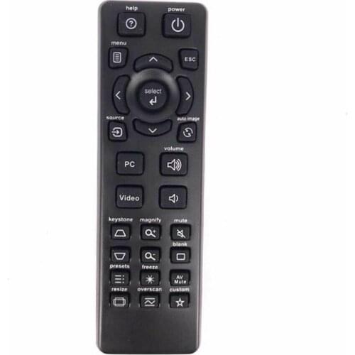 Projector Remote Control for INFOCUS DLP IN112 IN114 IN124 IN2192 2194 IN27W