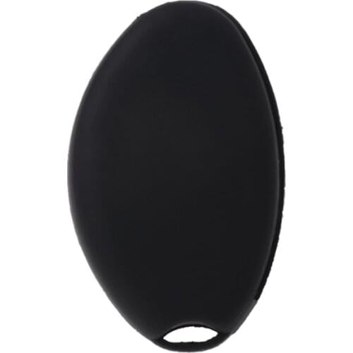 Silicone Car Key Fob Shell Cover Case For Citroen C5 C8 Picasso Xsara Berlingo