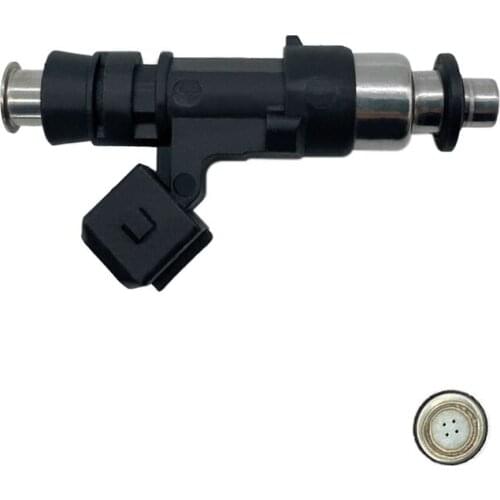 4pcs fuel injector for sale for Ma-zda 3 5 6 2.3L MX-5 Miata 06-12 2.0L OEM:0280158103