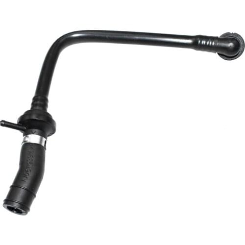 Brake Booster Vacuum Hose 1J0612041GD for ALH TDI Jetta Golf Beetle 2001 2002 2003