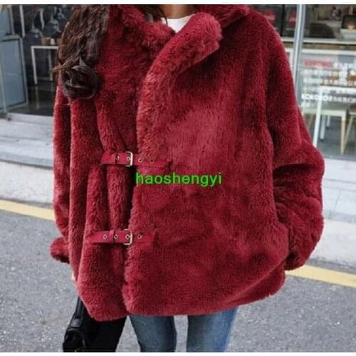 High quality artificial artificial rex rabbit fur garment plush fabric