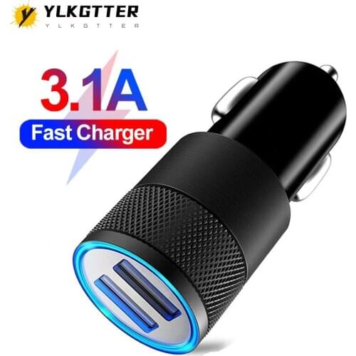 YLKGTTER Car Electronics