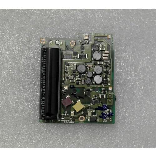 Camera Repair Replacement Parts Rebel T2i Kiss Digital X4 550D flash board power board for Canon
