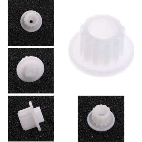 Meat Grinder Parts Plastic Gear Replacement Fit for Zelmer A861203 86.1203