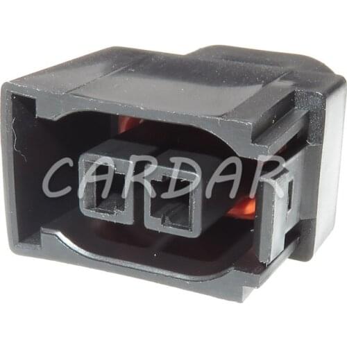 1 Set 2 Pin 7223-1823-30 Automotive Electrical Connector Waterproof Car Plug Socket With Terminals And Seals